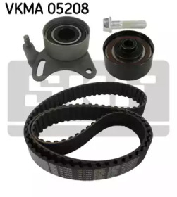 skf vkma05208